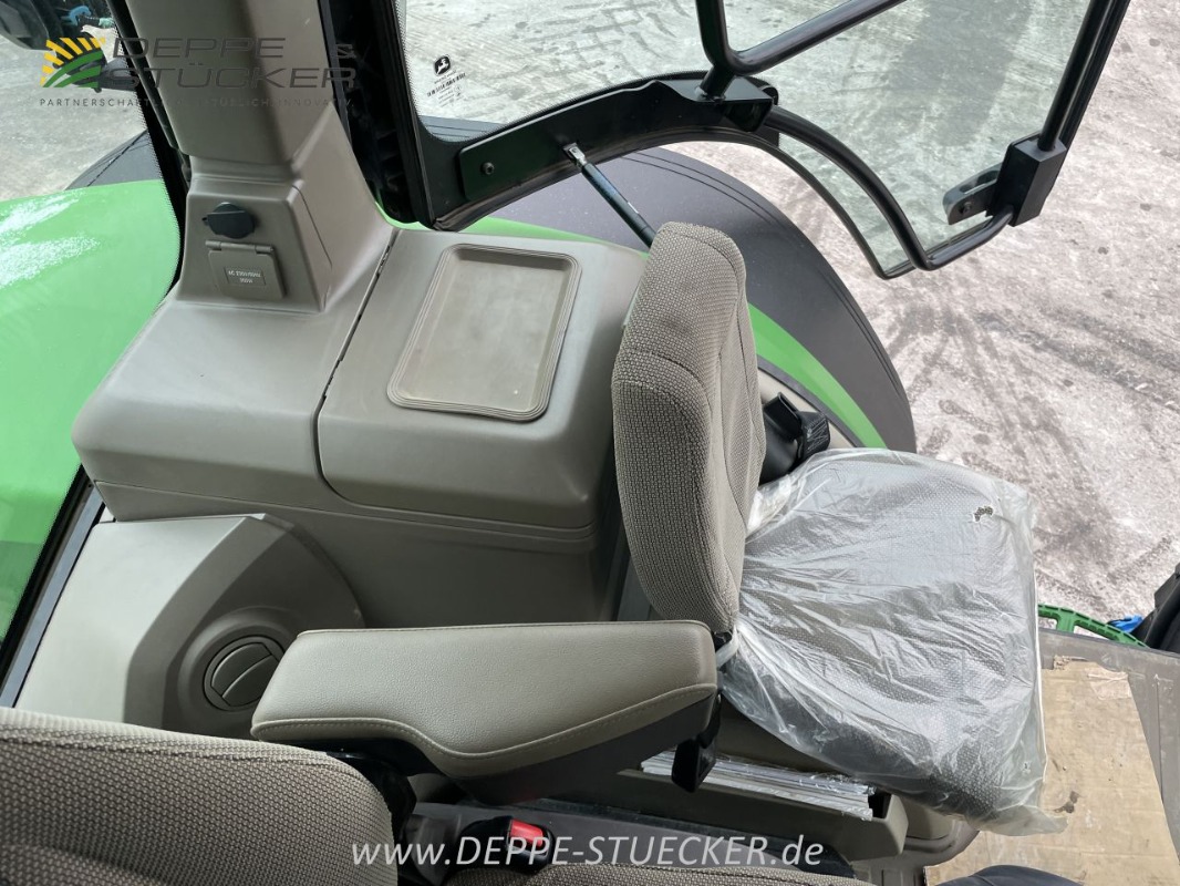 John Deere 7R 290 gebraucht – Traktor – Baujahr 2023 – Produktbild 7