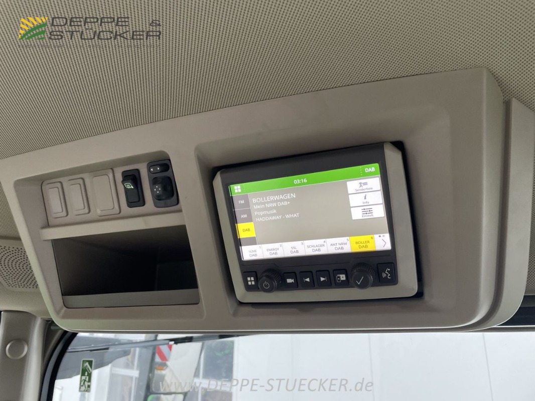 John Deere 7R 290 gebraucht – Traktor – Baujahr 2023 – Produktbild 8