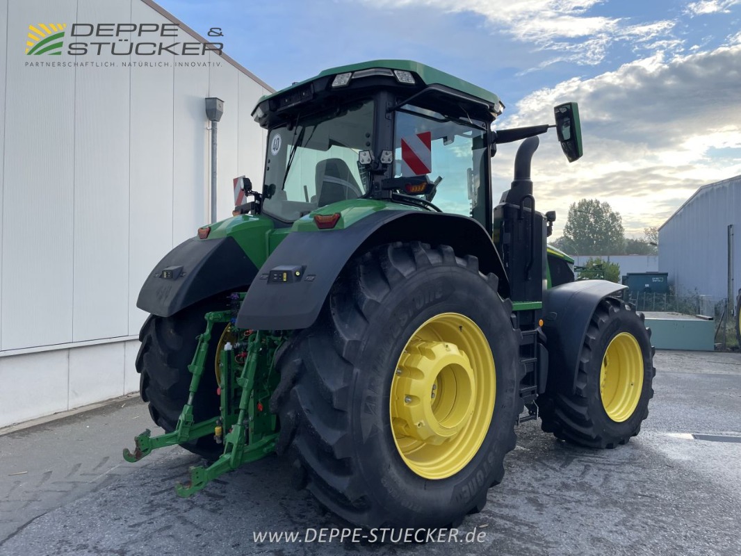 John Deere 7R 290 gebraucht – Traktor – Baujahr 2022 – Produktbild 3
