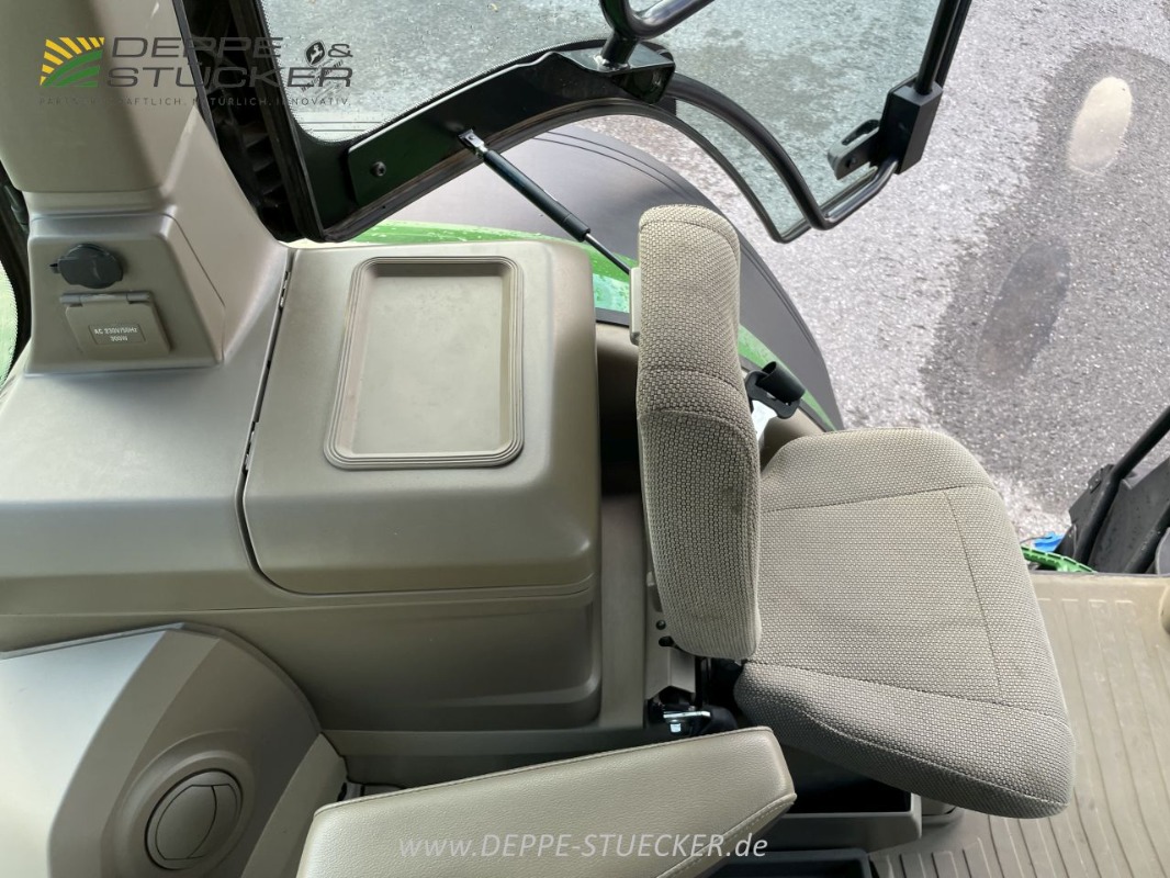 John Deere 7R 290 gebraucht – Traktor – Baujahr 2022 – Produktbild 8
