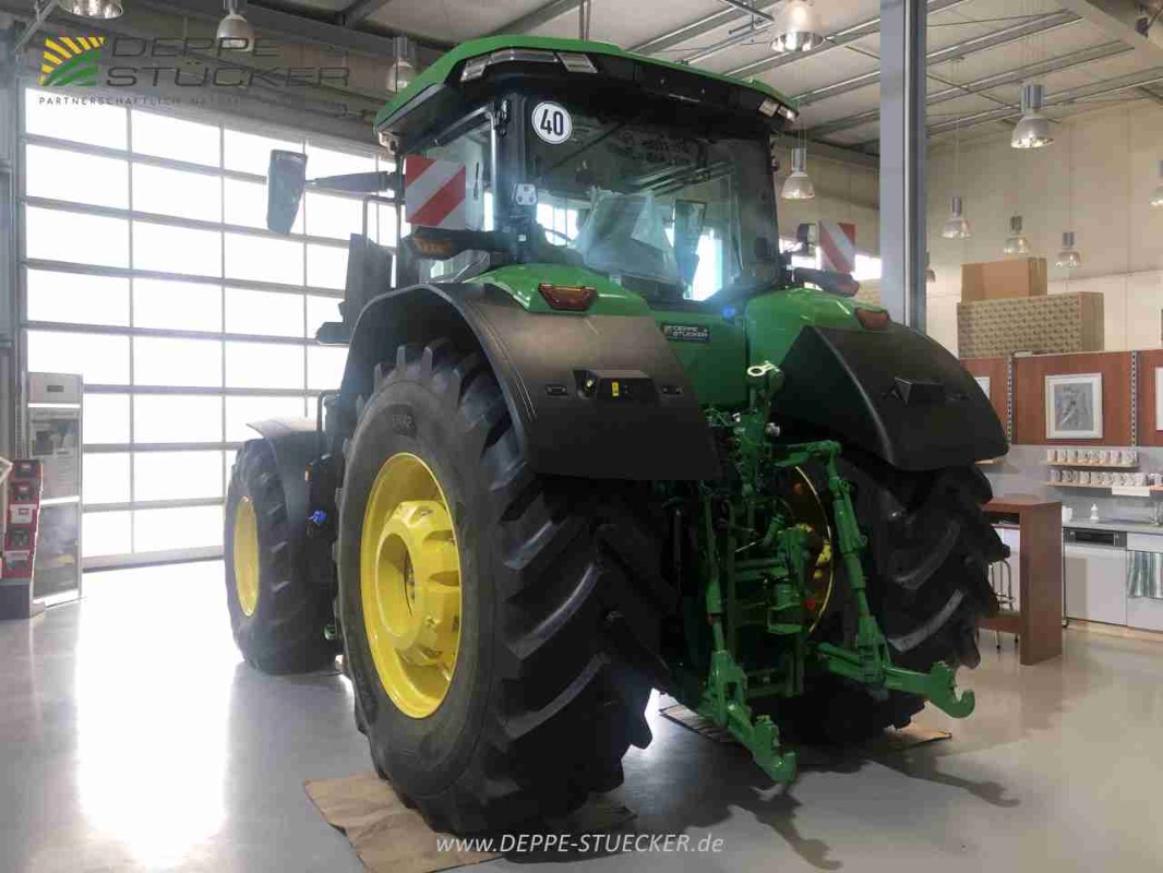 John Deere 7R 290 gebraucht – Traktor – Baujahr 2023 – Produktbild 5
