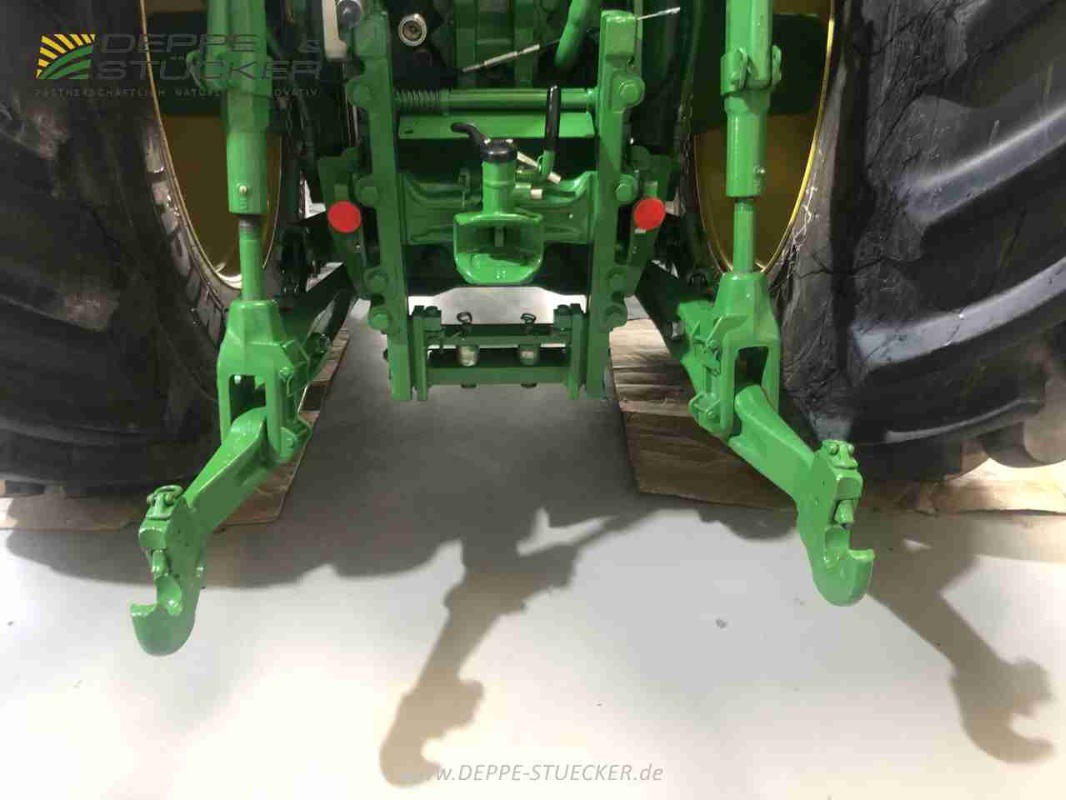 John Deere 7R 290 gebraucht – Traktor – Baujahr 2023 – Produktbild 6