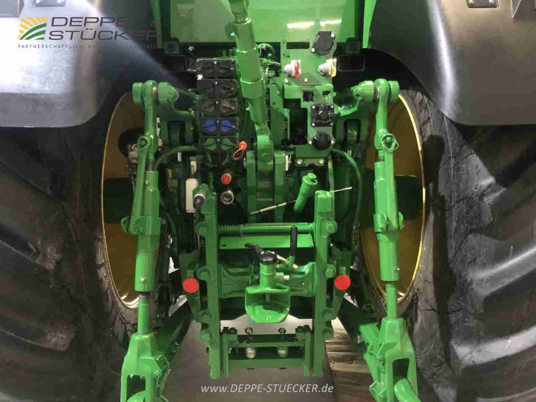 John Deere 7R 290 gebraucht – Traktor – Baujahr 2023 – Produktbild 7