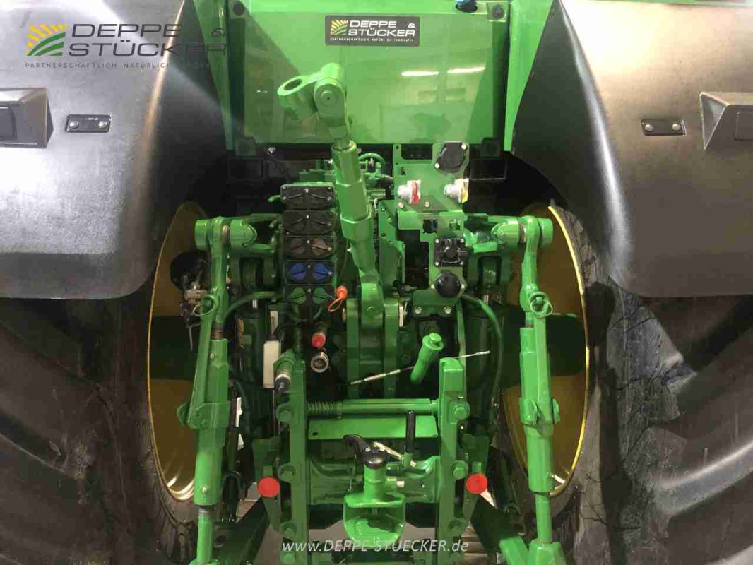 John Deere 7R 290 gebraucht – Traktor – Baujahr 2023 – Produktbild 8