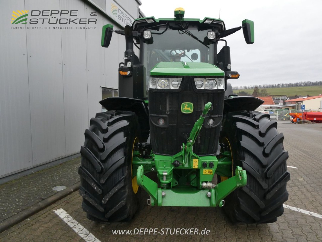 John Deere 7R 310 gebraucht – Traktor – Baujahr 2022 – Produktbild 4