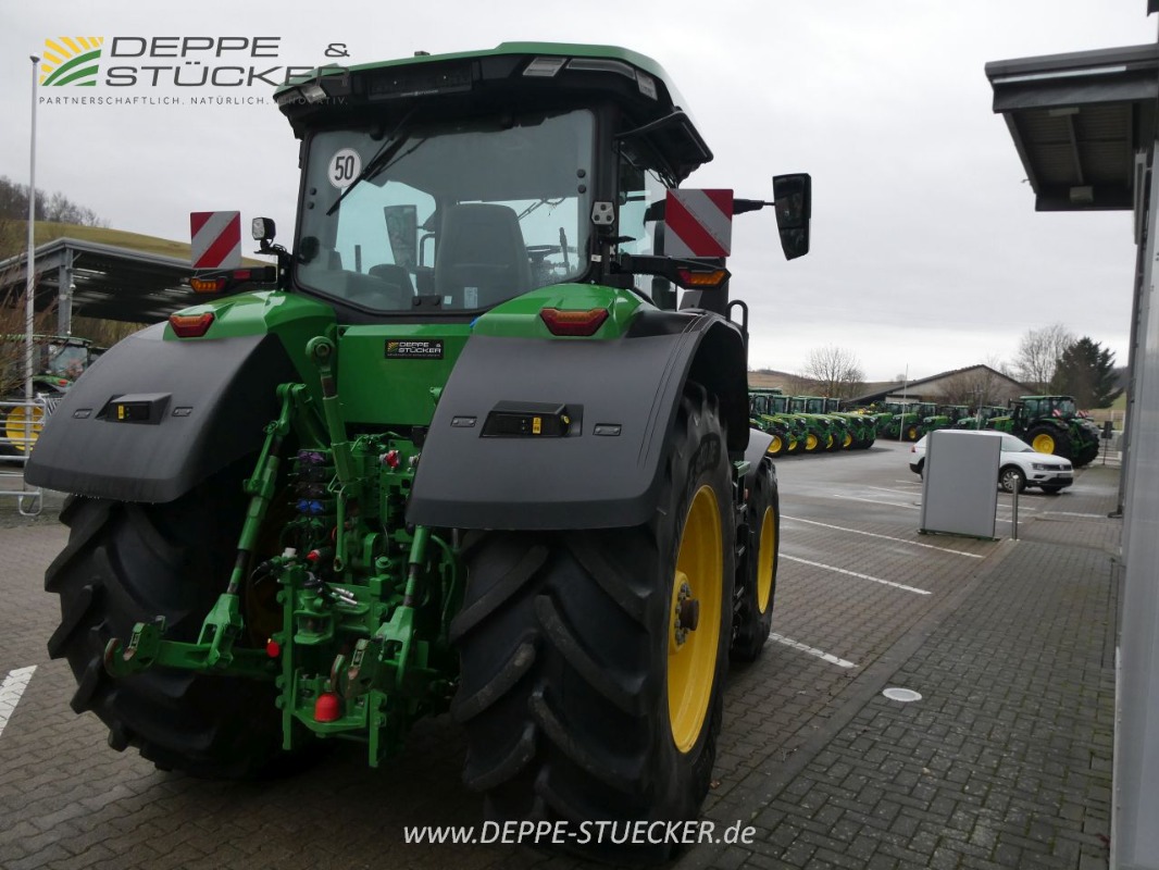 John Deere 7R 310 gebraucht – Traktor – Baujahr 2022 – Produktbild 6