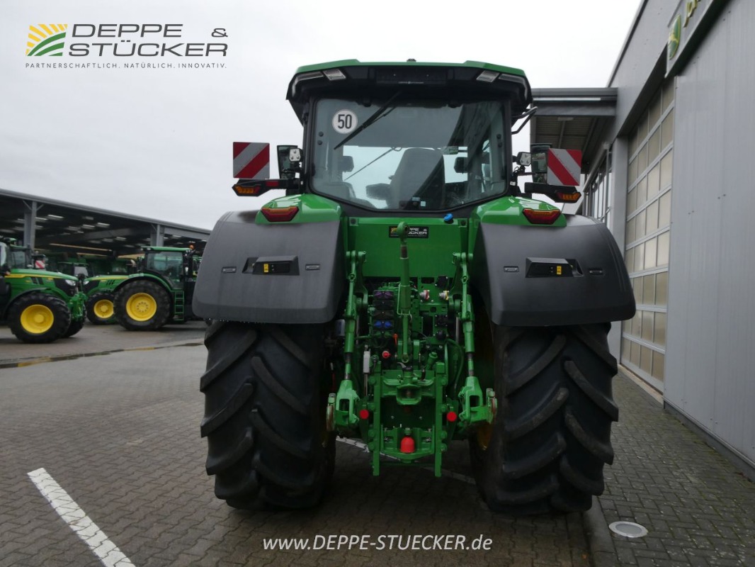 John Deere 7R 310 gebraucht – Traktor – Baujahr 2022 – Produktbild 7