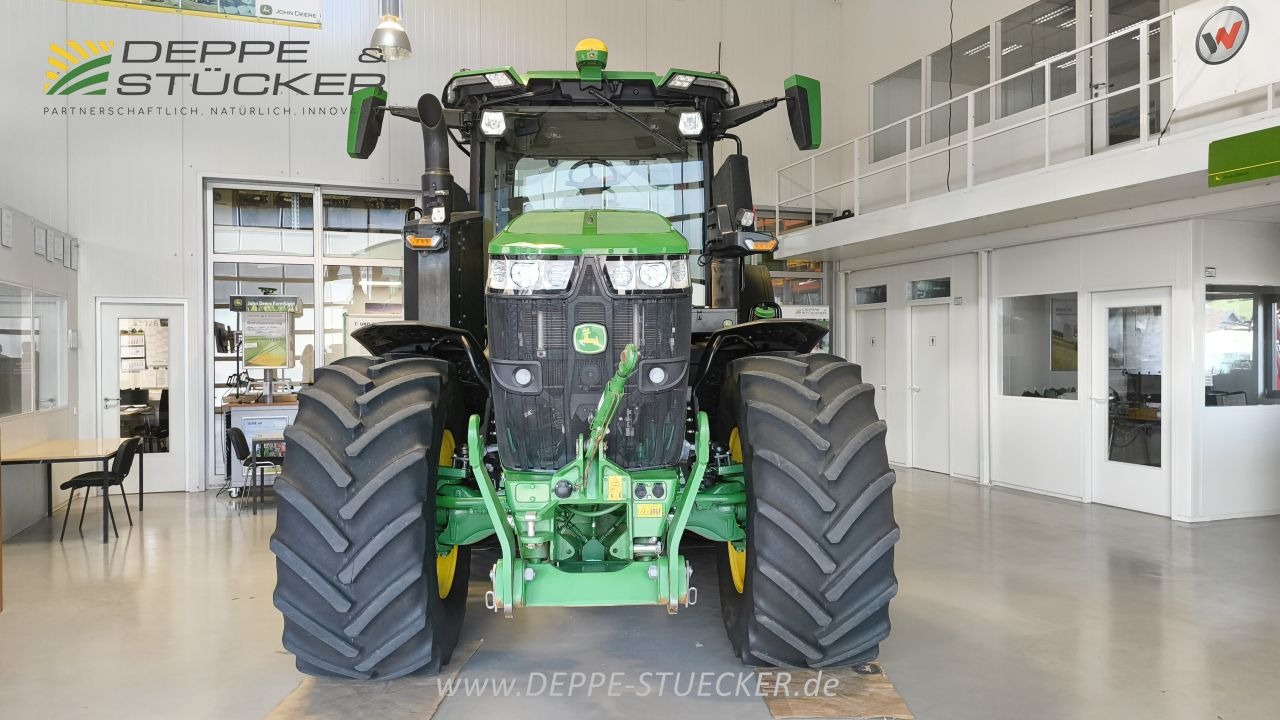 John Deere 7R 310 gebraucht – Traktor – Baujahr 2022 – Produktbild 4
