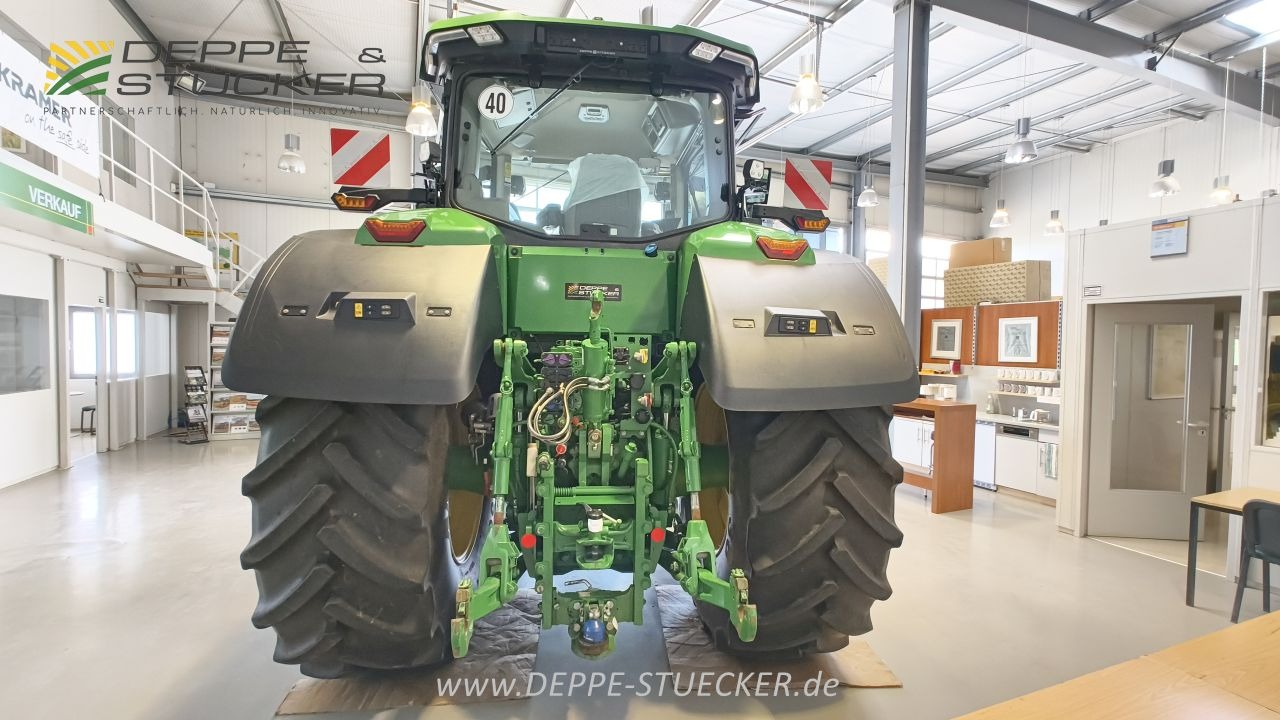 John Deere 7R 310 gebraucht – Traktor – Baujahr 2022 – Produktbild 8