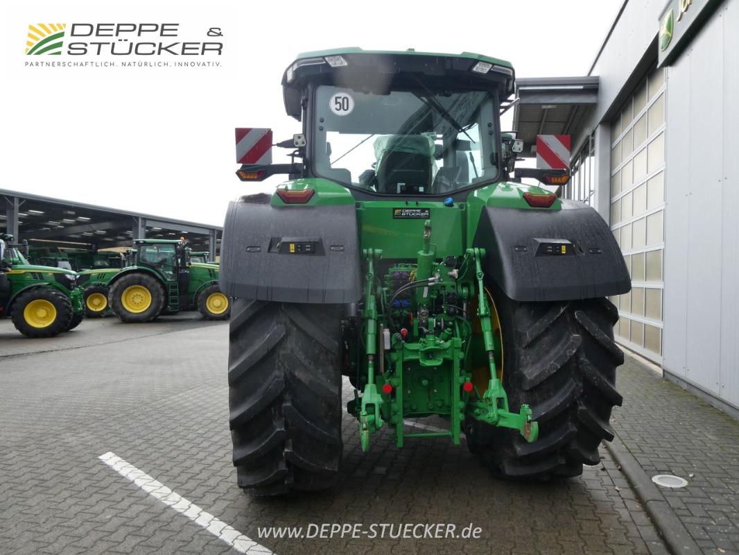 John Deere 7R 330 gebraucht – Traktor – Baujahr 2022 – Produktbild 5
