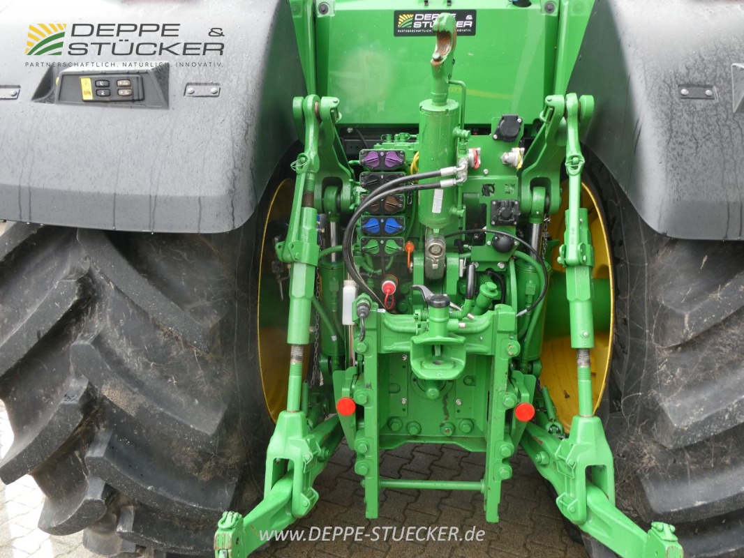 John Deere 7R 330 gebraucht – Traktor – Baujahr 2022 – Produktbild 6