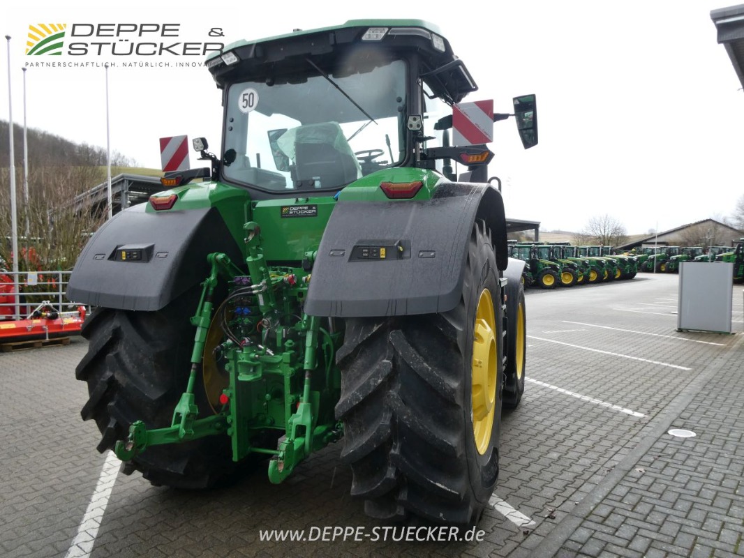 John Deere 7R 330 gebraucht – Traktor – Baujahr 2022 – Produktbild 7