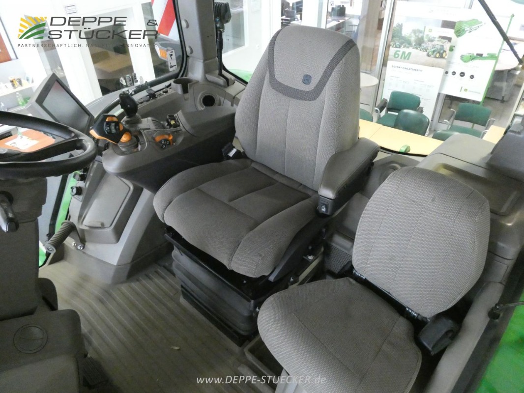 John Deere 7R 330 gebraucht – Traktor – Baujahr 2022 – Produktbild 3