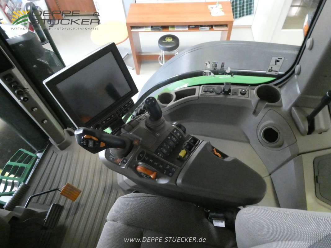 John Deere 7R 330 gebraucht – Traktor – Baujahr 2022 – Produktbild 4