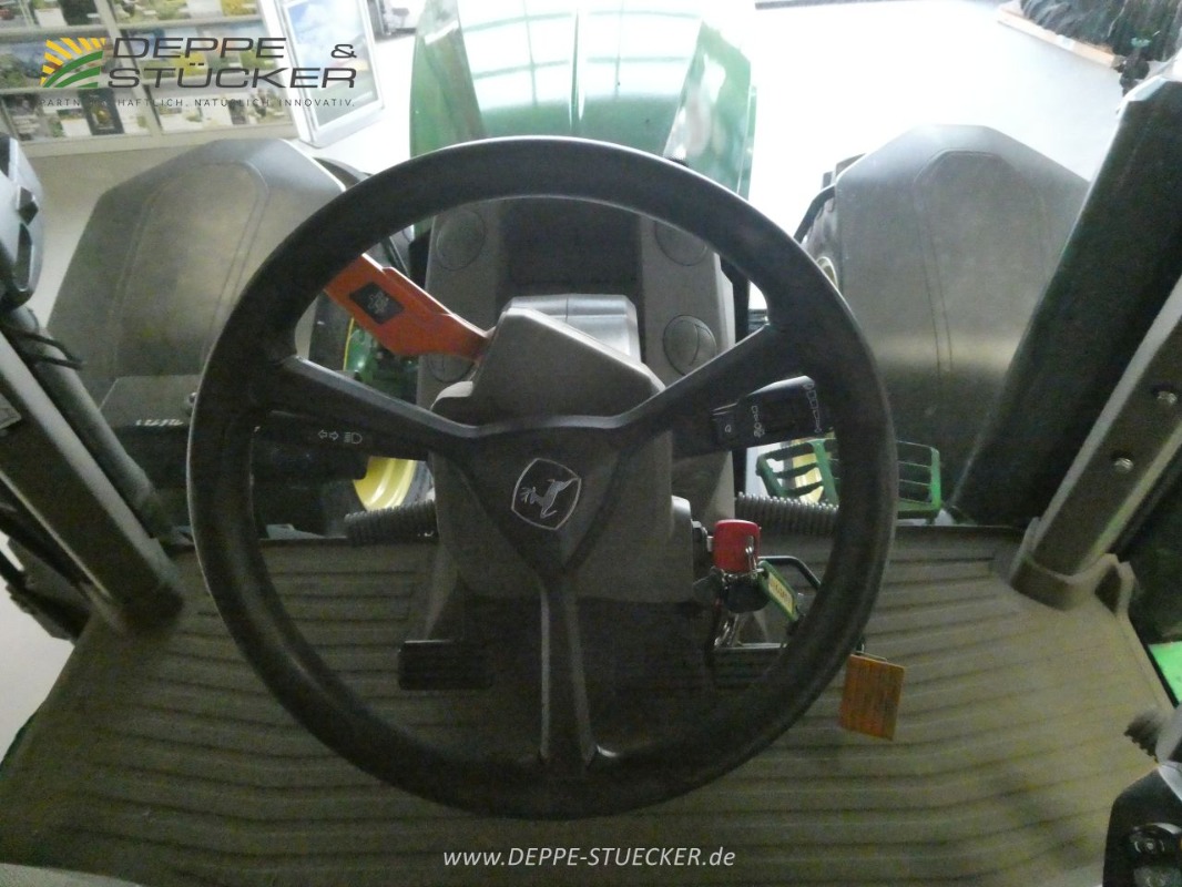 John Deere 7R 330 gebraucht – Traktor – Baujahr 2022 – Produktbild 5