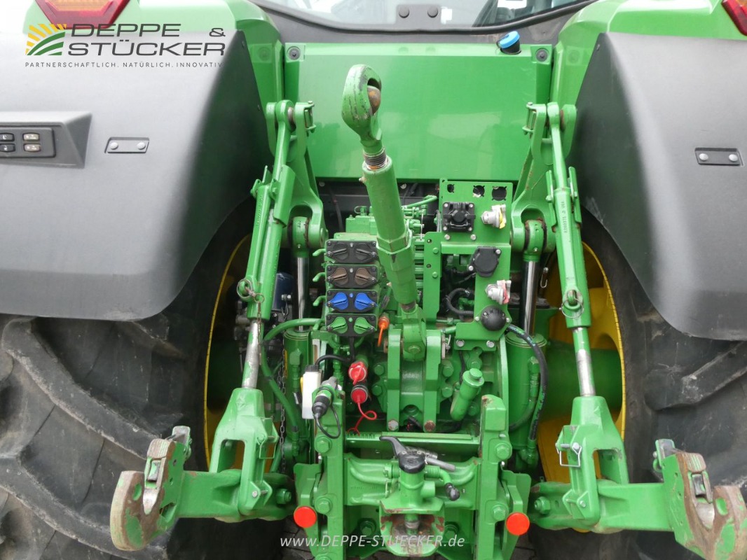 John Deere 7R 330 gebraucht – Traktor – Baujahr 2021 – Produktbild 3
