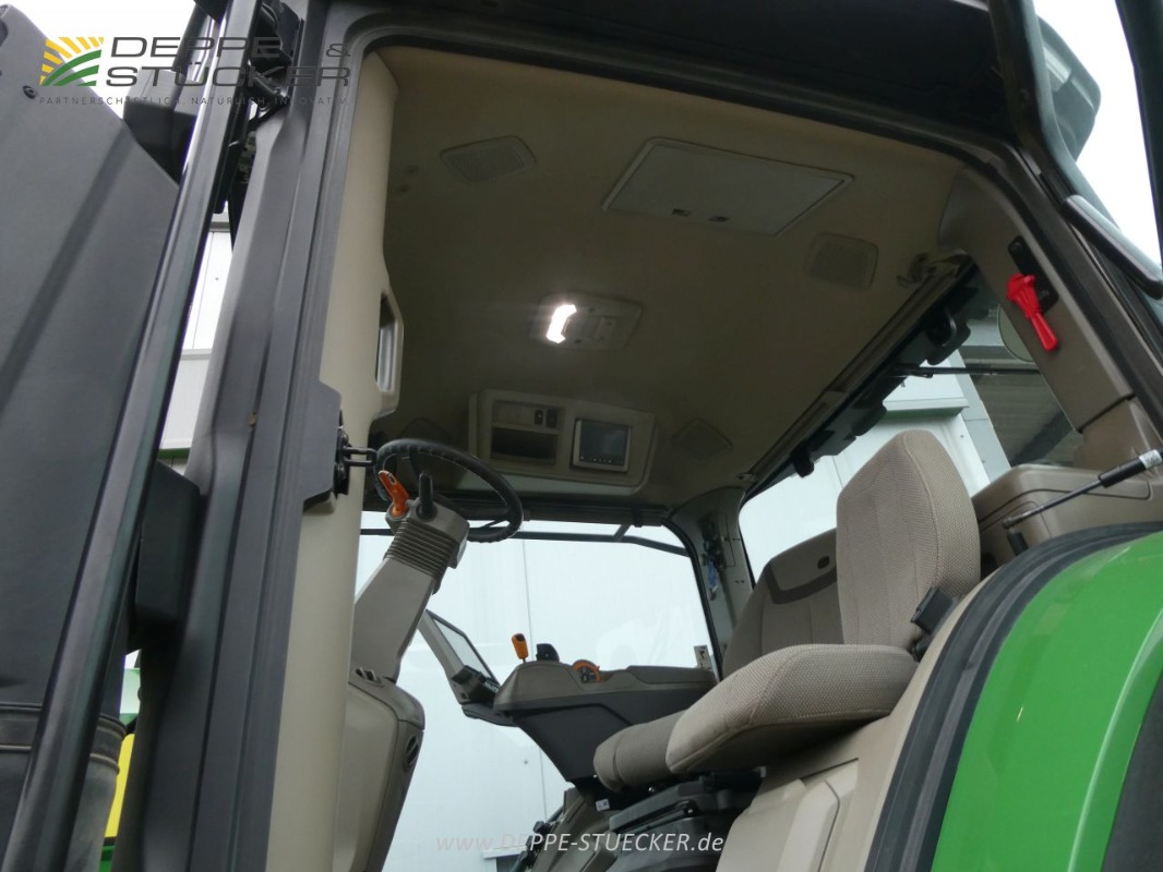 John Deere 7R 330 gebraucht – Traktor – Baujahr 2021 – Produktbild 5