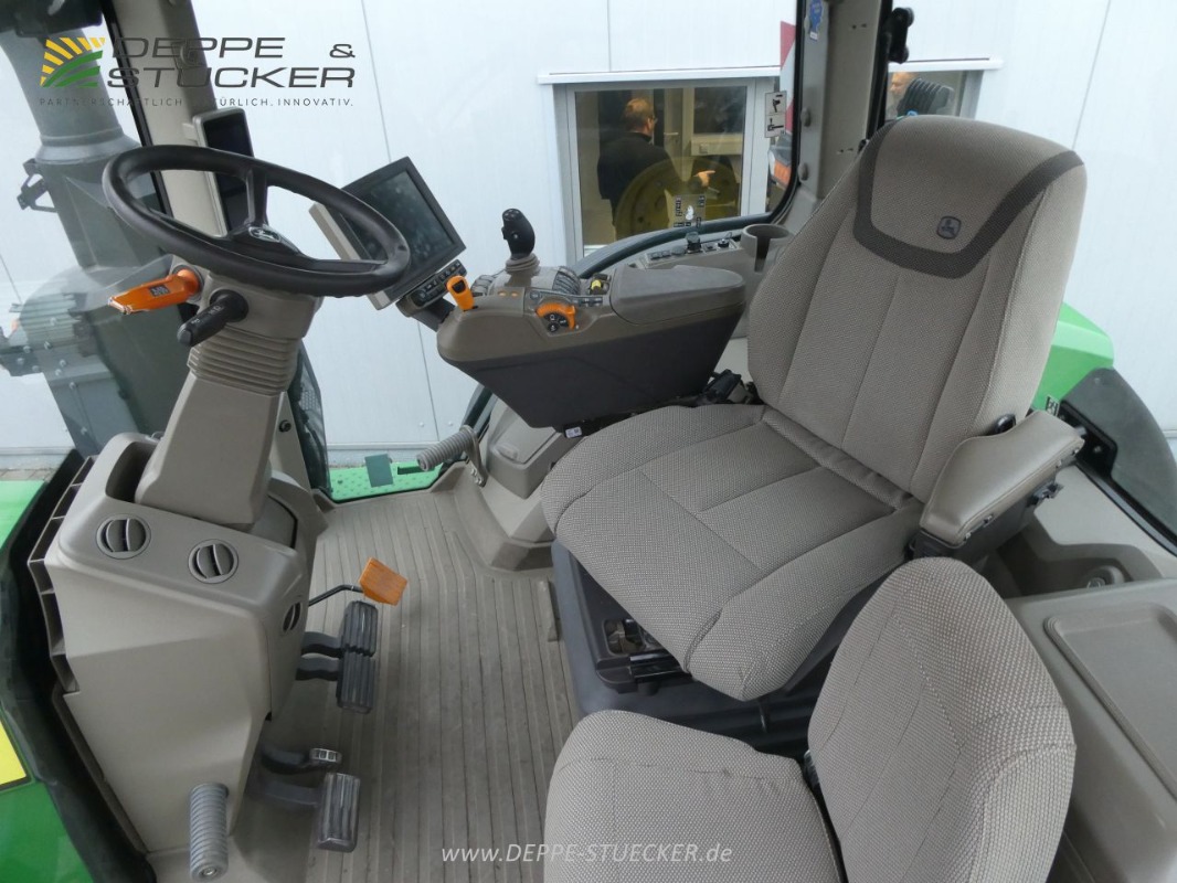 John Deere 7R 330 gebraucht – Traktor – Baujahr 2021 – Produktbild 6