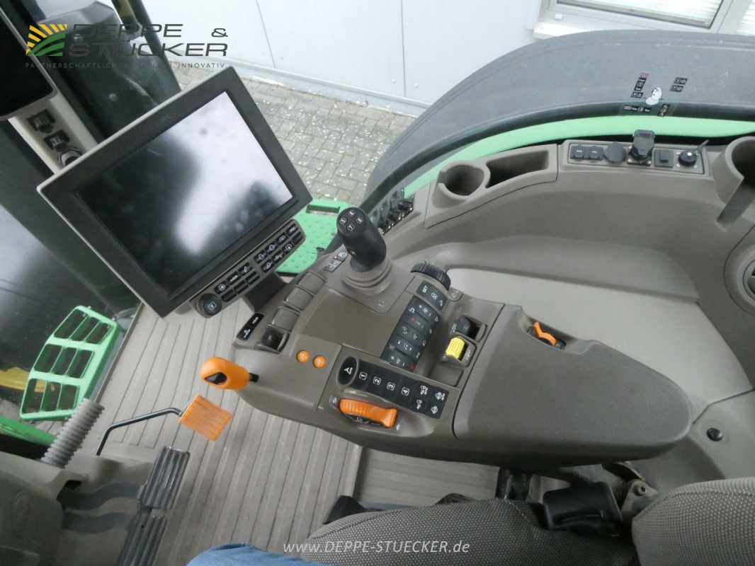 John Deere 7R 330 gebraucht – Traktor – Baujahr 2021 – Produktbild 7