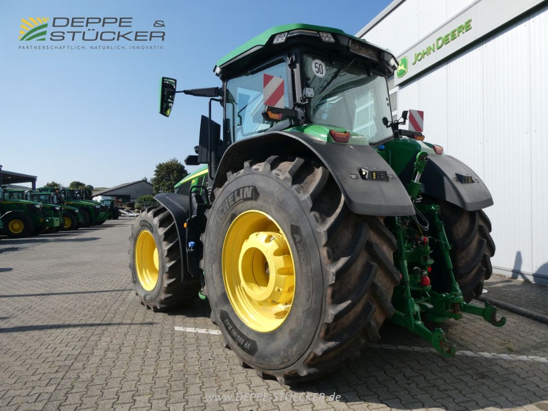 John Deere 7R 350 gebraucht – Traktor – Baujahr 2022 – Produktbild 5
