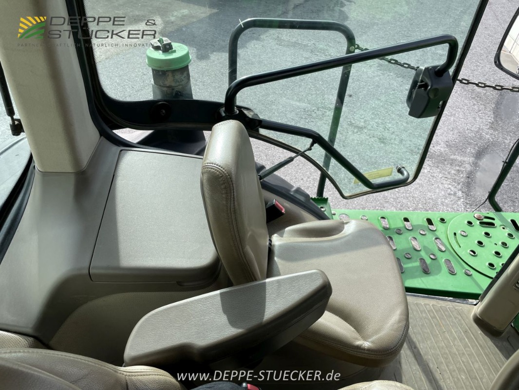 John Deere 8370RT gebraucht – Traktor – Baujahr 2013 – Produktbild 8