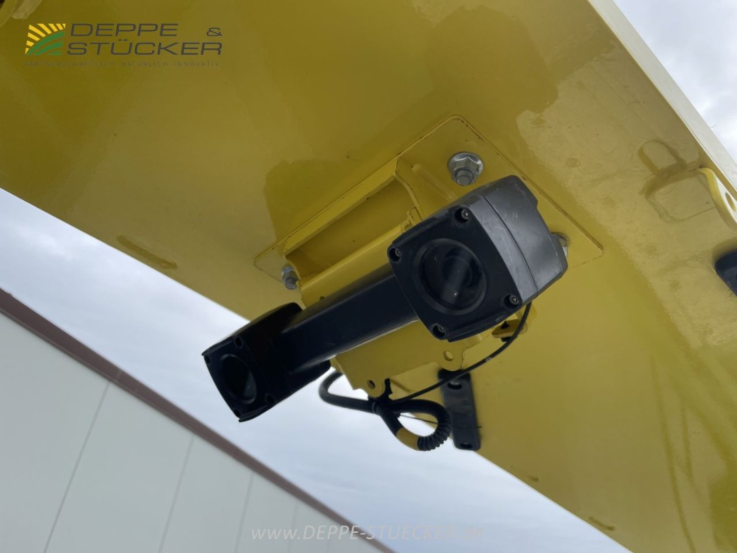 John Deere 8600 mit 460Plus Stalkbuster gebraucht – Feldhäcksler – Baujahr 2022 – Produktbild 3