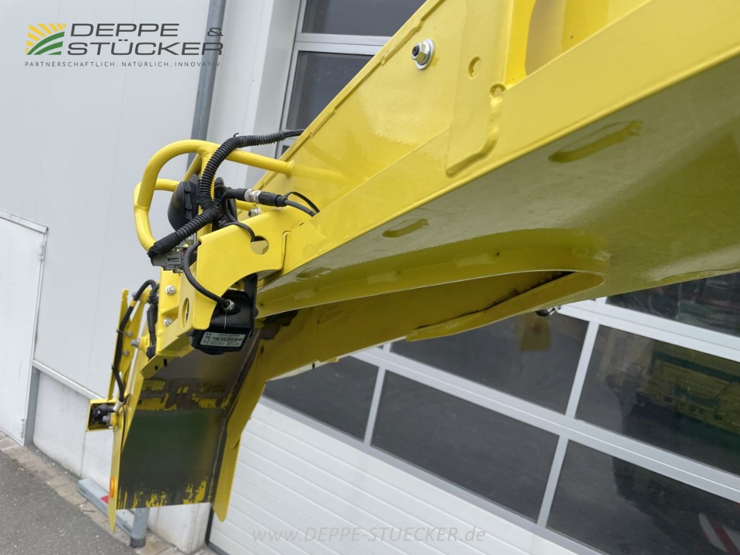 John Deere 8600 mit 460Plus Stalkbuster gebraucht – Feldhäcksler – Baujahr 2022 – Produktbild 4