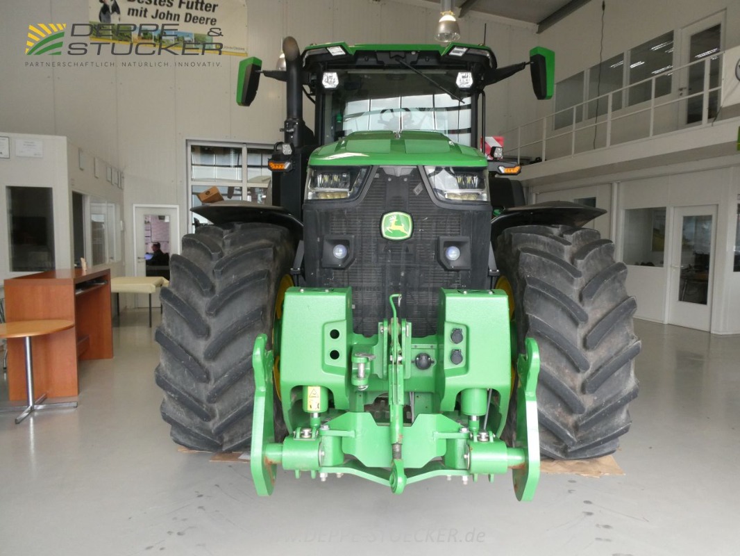 John Deere 8R 310 gebraucht – Traktor – Baujahr 2024 – Produktbild 4