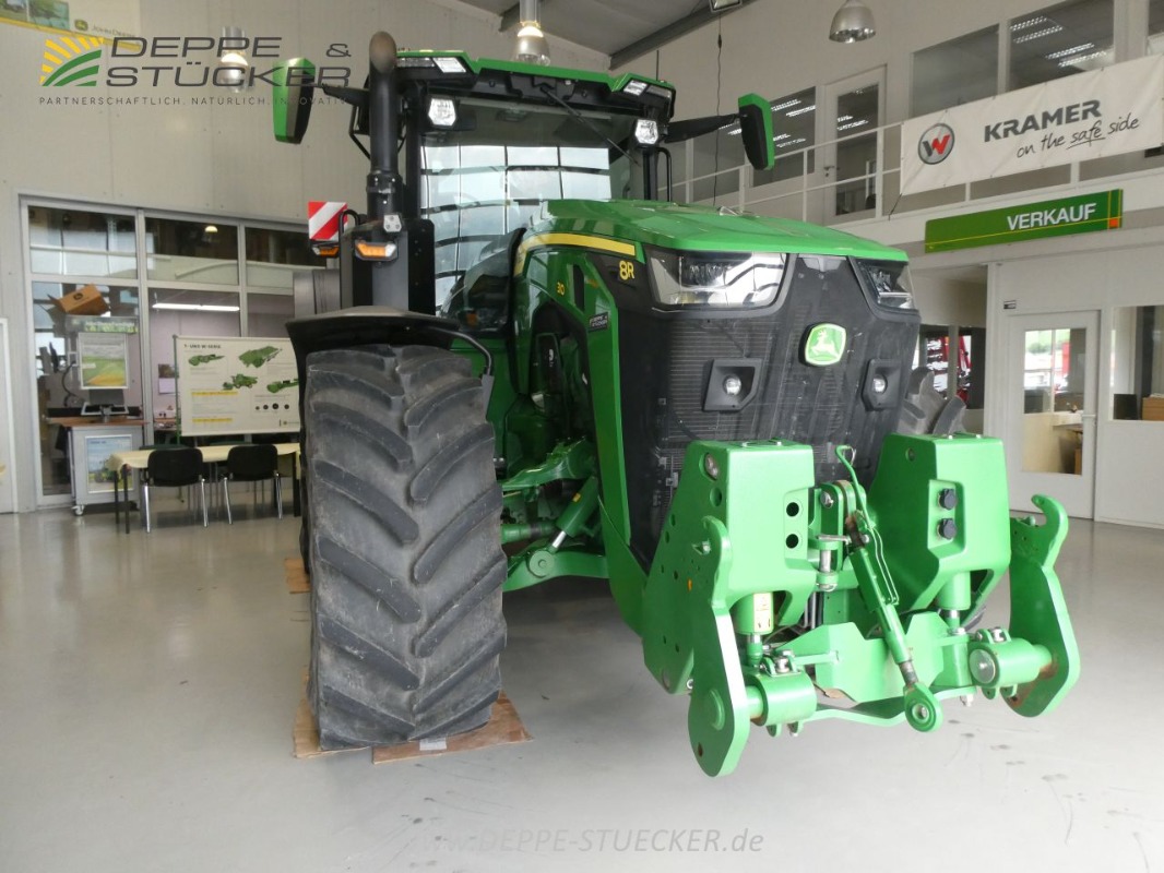 John Deere 8R 310 gebraucht – Traktor – Baujahr 2024 – Produktbild 5