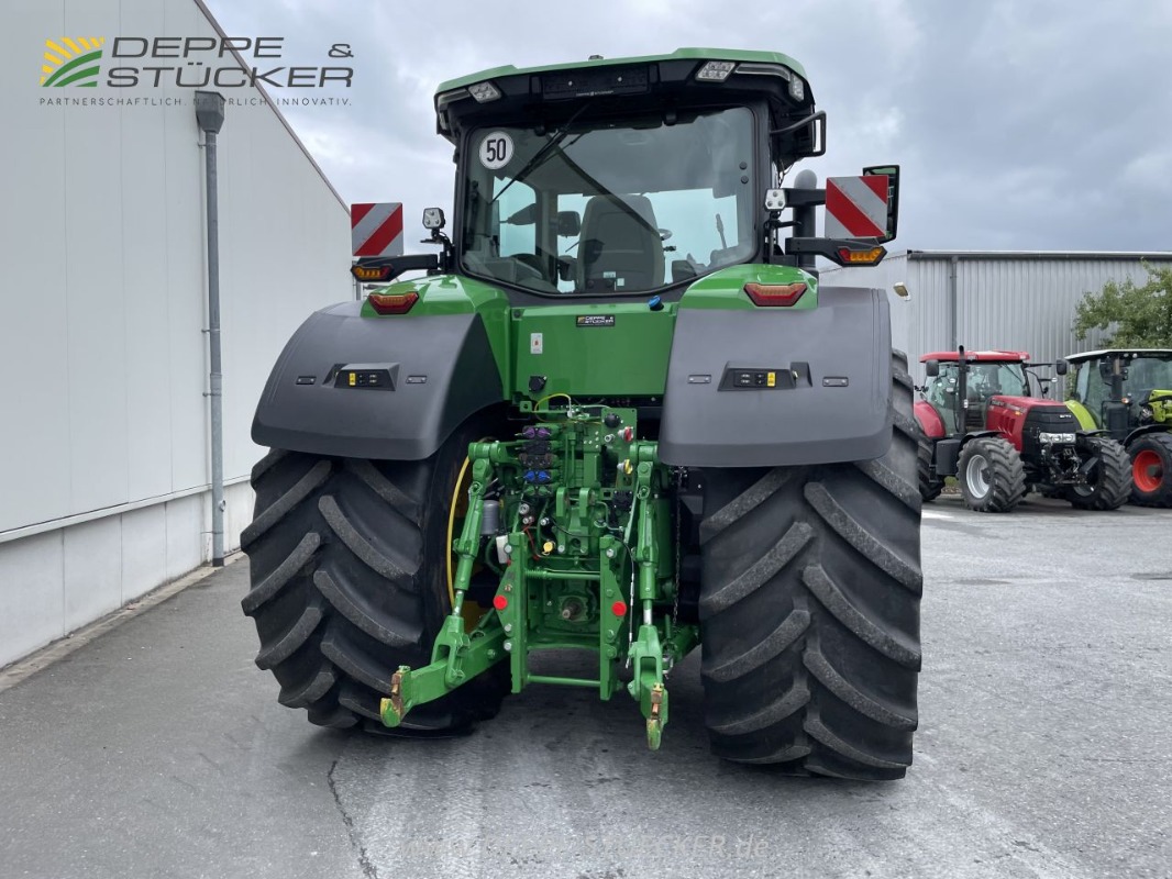 John Deere 8R 340 gebraucht – Traktor – Baujahr 2023 – Produktbild 3
