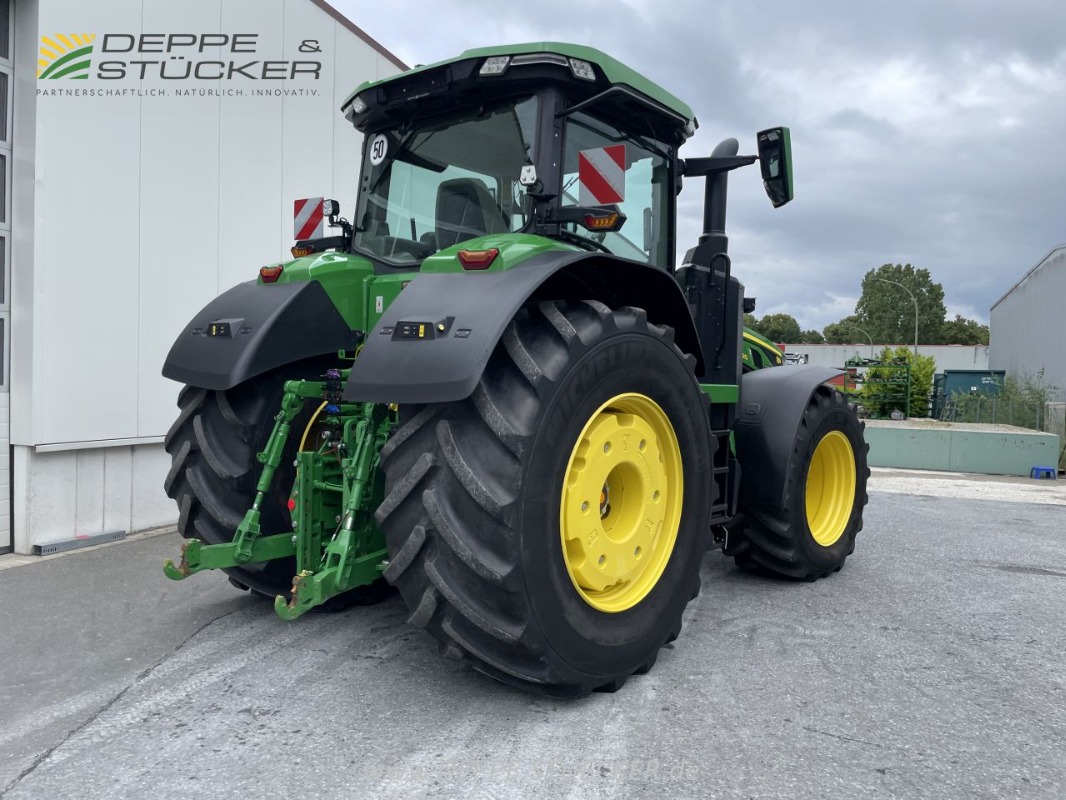 John Deere 8R 340 gebraucht – Traktor – Baujahr 2023 – Produktbild 4