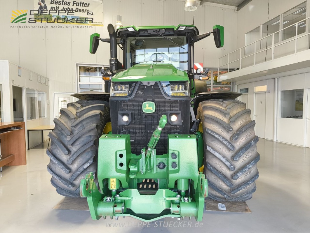 John Deere 8R 340 gebraucht – Traktor – Baujahr 2024 – Produktbild 4