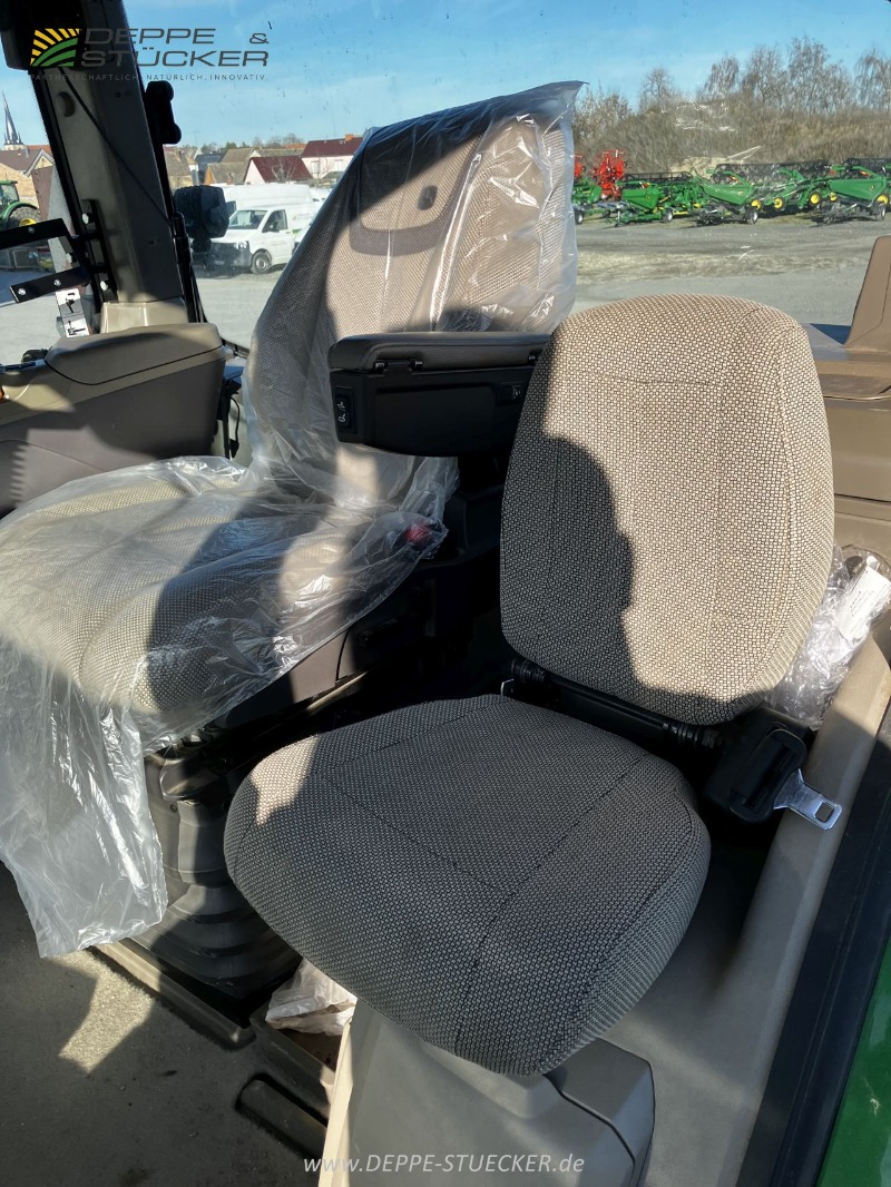John Deere 8R 370 gebraucht – Traktor – Baujahr 2023 – Produktbild 5