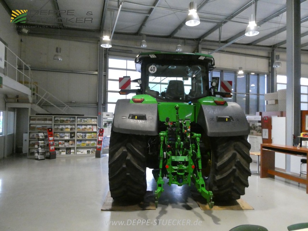 John Deere 8R 370 gebraucht – Traktor – Baujahr 2022 – Produktbild 6