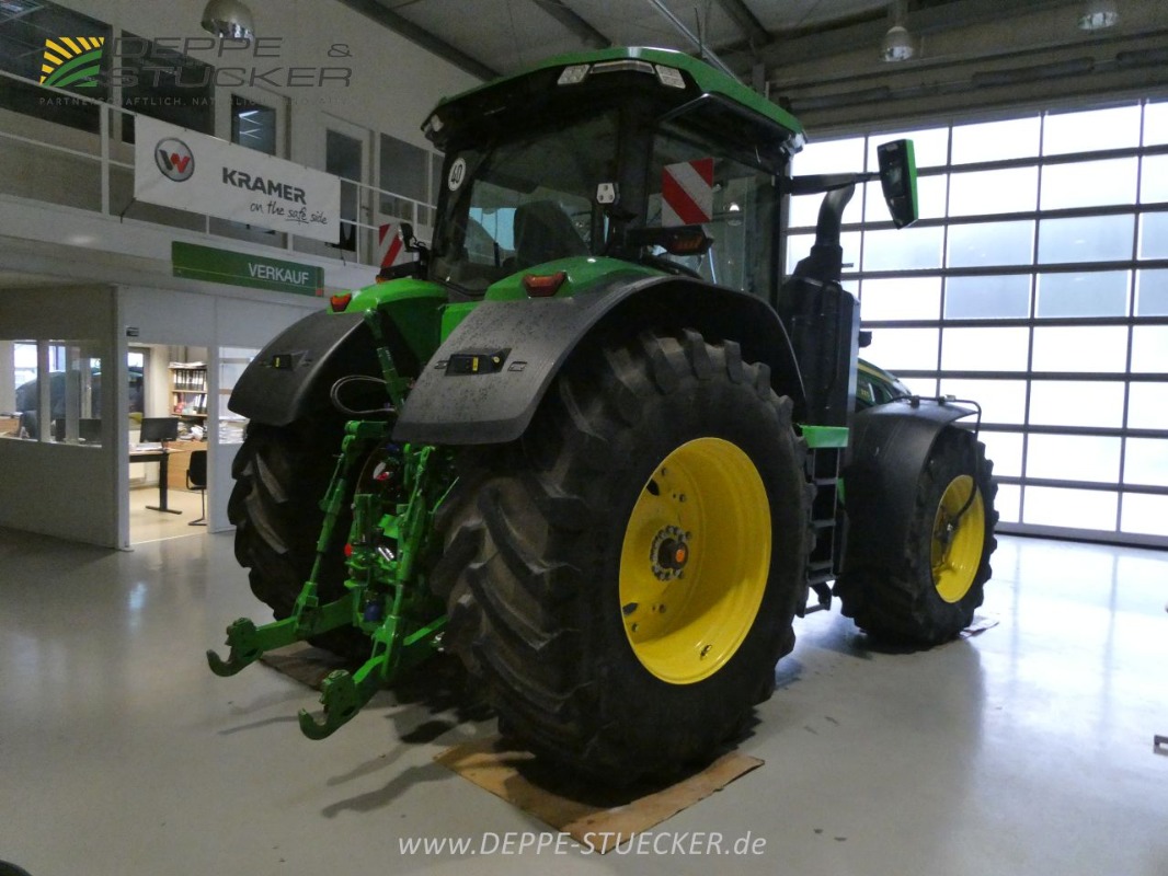 John Deere 8R 370 gebraucht – Traktor – Baujahr 2022 – Produktbild 7