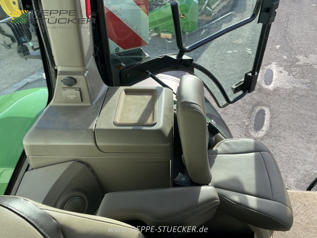 John Deere 8R 410 gebraucht – Traktor – Baujahr 2023 – Produktbild 7