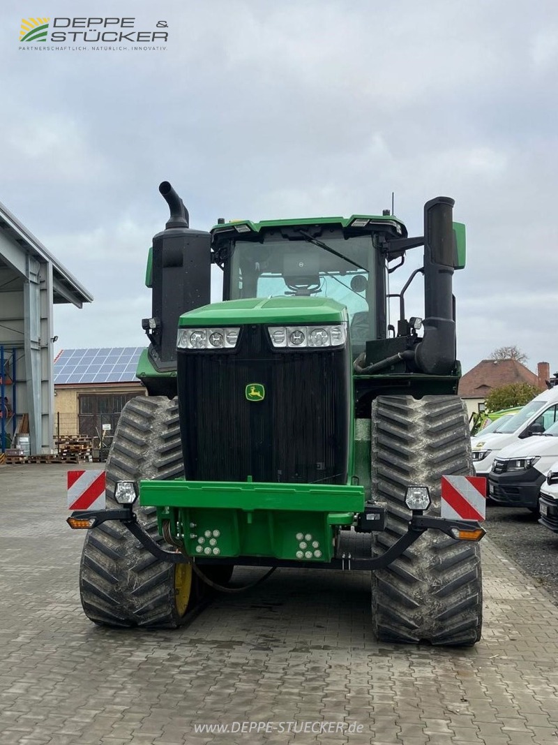 John Deere 9RX 640 gebraucht – Traktor – Baujahr 2023 – Produktbild 5