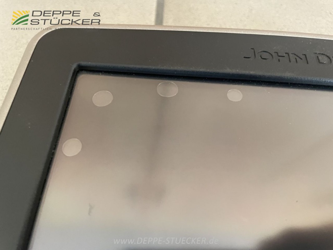 John Deere GS 3 2630 Display gebraucht – Parallelfahr-System – Baujahr 2015 – Produktbild 4