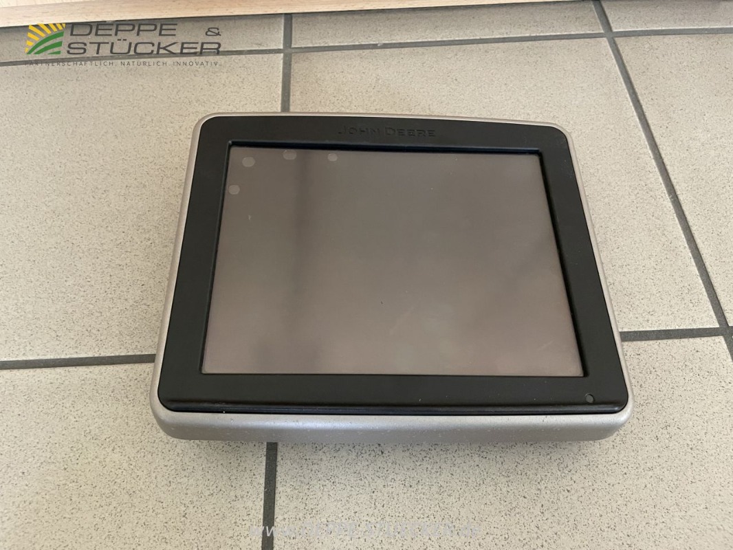 John Deere GS 3 2630 Display gebraucht – Parallelfahr-System – Baujahr 2015 – Produktbild 5