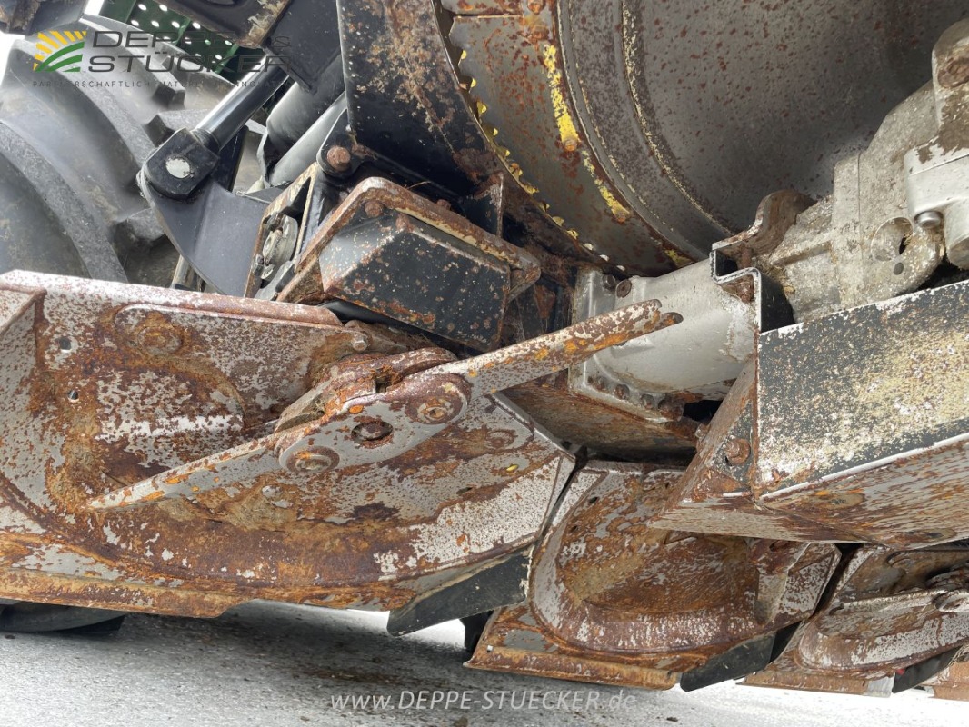 John Deere Kemper 460 Stalkbuster MY2022 gebraucht – Feldhäcksler – Baujahr 2021 – Produktbild 5