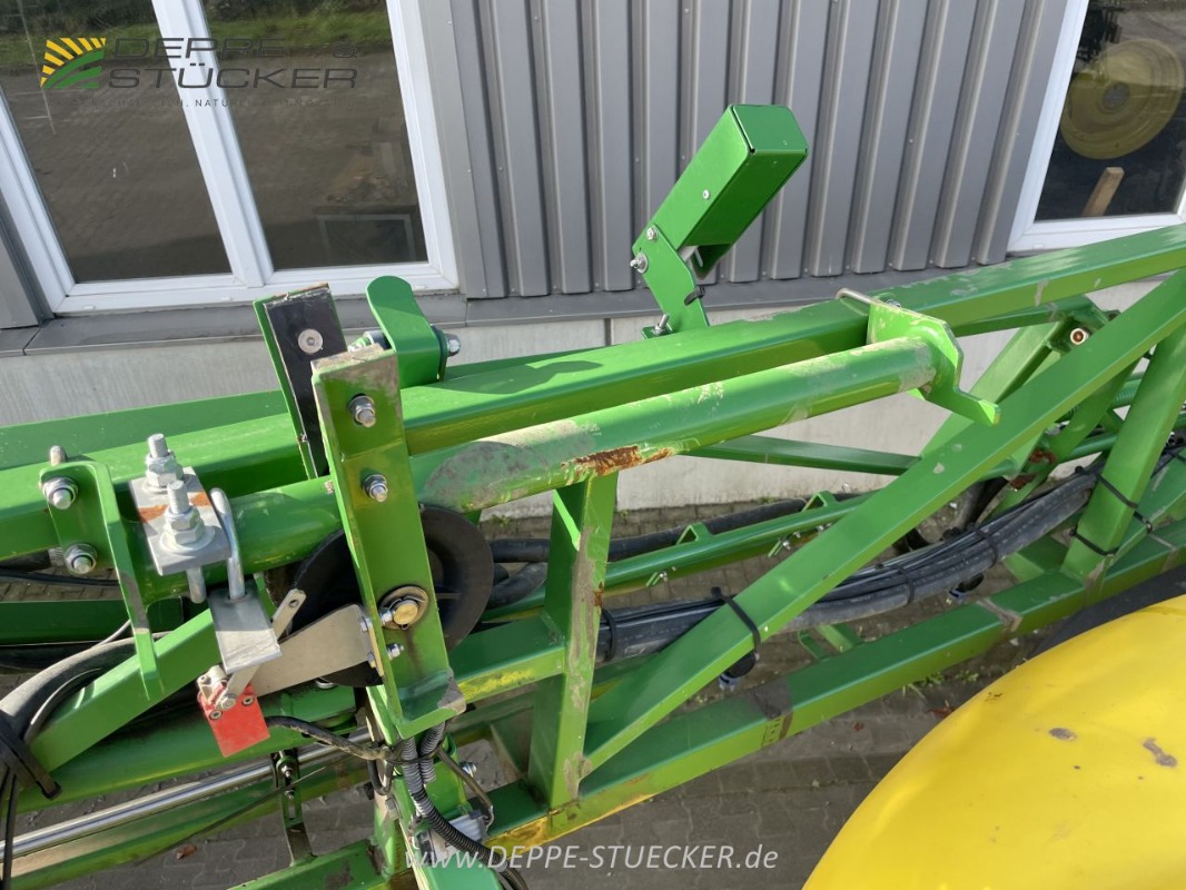 John Deere M740i (MJ14) gebraucht – Anhängespritze – Baujahr 2013 – Produktbild 3