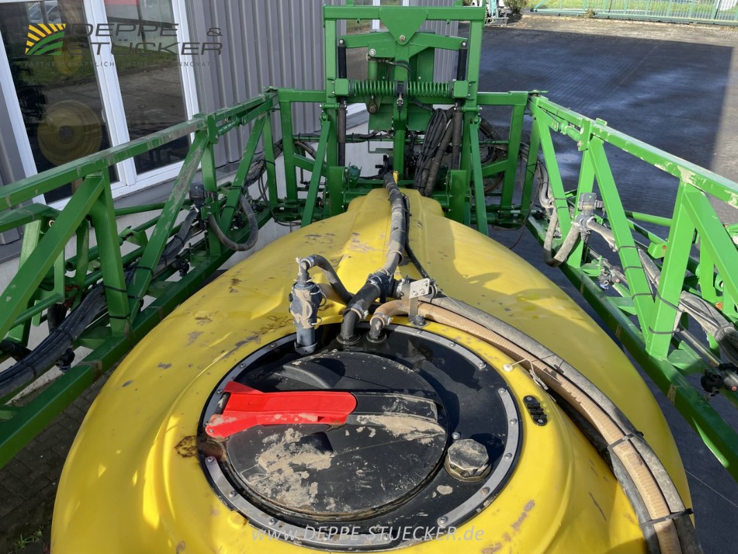 John Deere M740i (MJ14) gebraucht – Anhängespritze – Baujahr 2013 – Produktbild 4