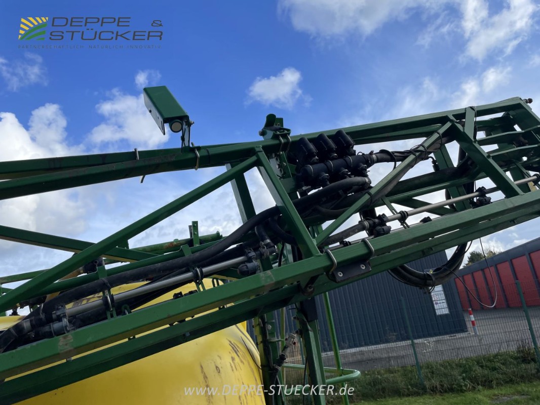 John Deere M740i (MJ14) gebraucht – Anhängespritze – Baujahr 2013 – Produktbild 6