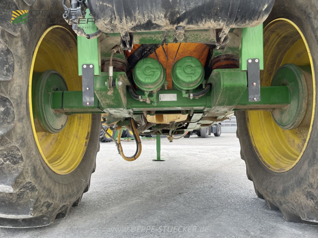 John Deere M740i (MJ14) gebraucht – Anhängespritze – Baujahr 2013 – Produktbild 6