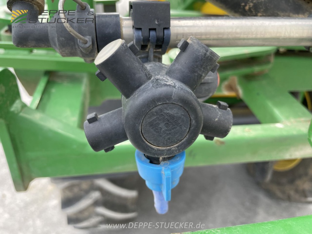 John Deere M740i (MJ14) gebraucht – Anhängespritze – Baujahr 2013 – Produktbild 7