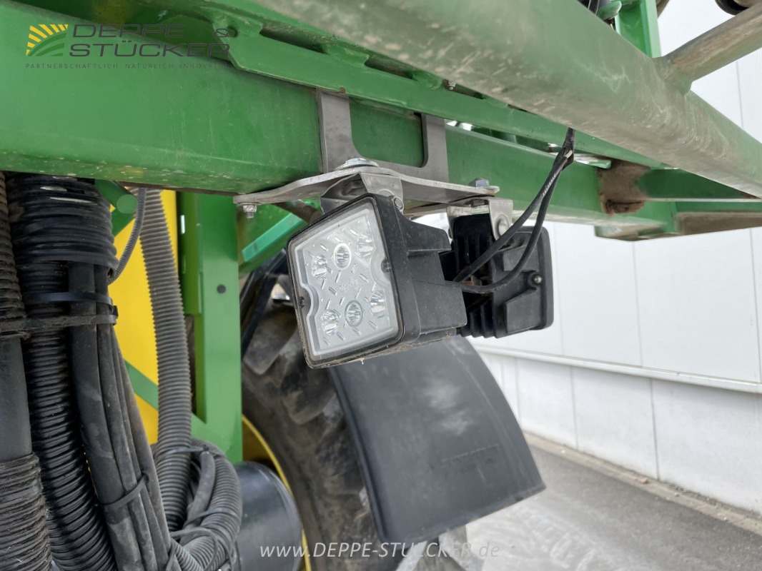 John Deere M740i (MJ14) gebraucht – Anhängespritze – Baujahr 2013 – Produktbild 8