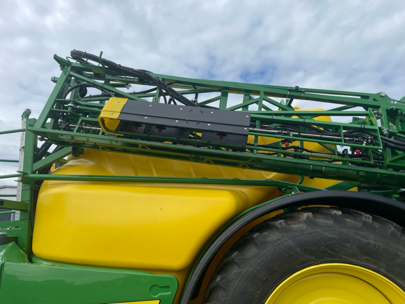 John Deere R975i gebraucht – Anhängespritze – Baujahr 2024 – Produktbild 4