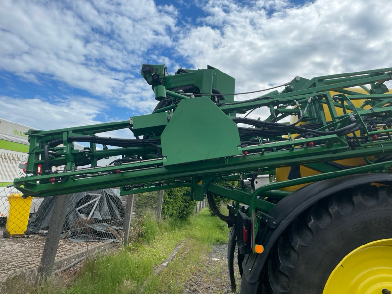 John Deere R975i gebraucht – Anhängespritze – Baujahr 2024 – Produktbild 5