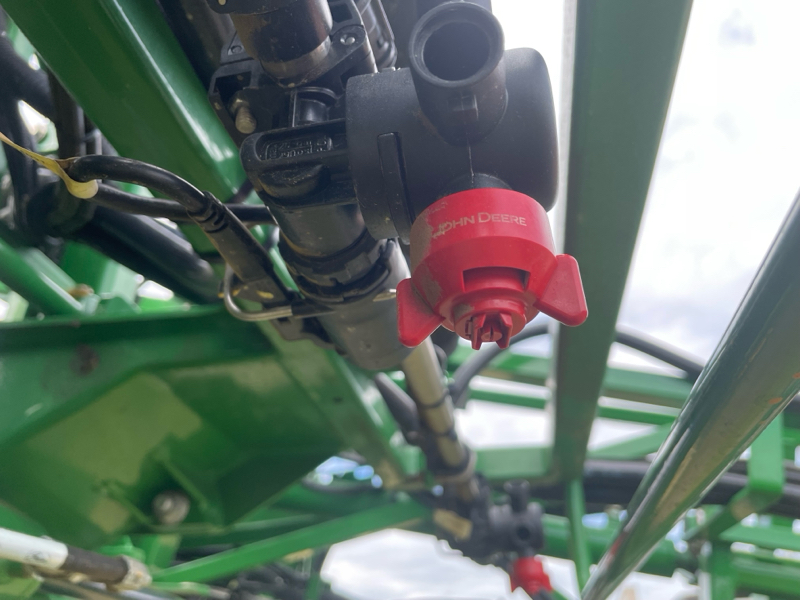 John Deere R975i gebraucht – Anhängespritze – Baujahr 2024 – Produktbild 6