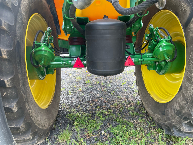 John Deere R975i gebraucht – Anhängespritze – Baujahr 2024 – Produktbild 7